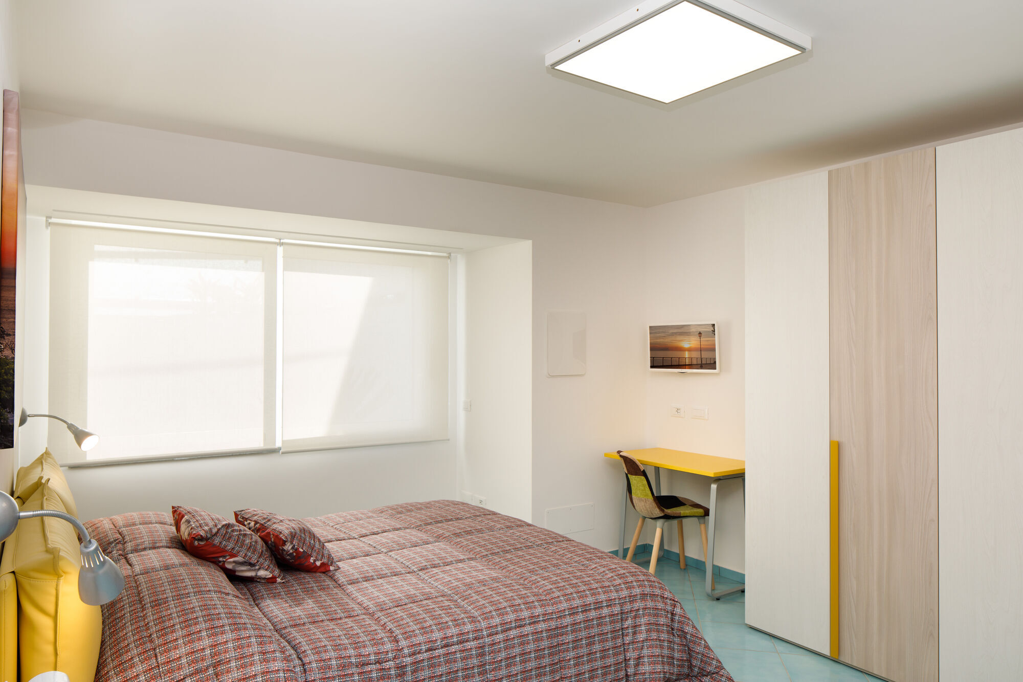 Ferienwohnung Casa Italia Massa Lubrense Interior foto
