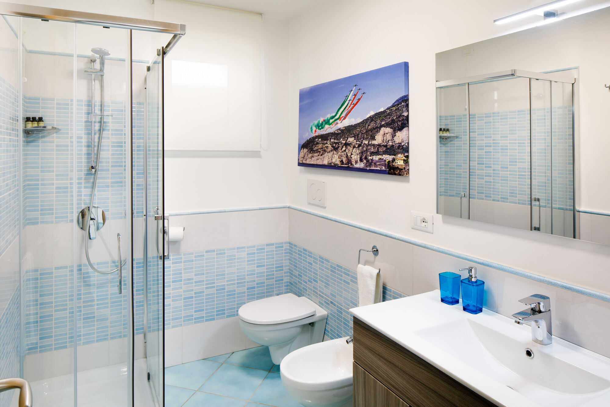 Ferienwohnung Casa Italia Massa Lubrense Interior foto
